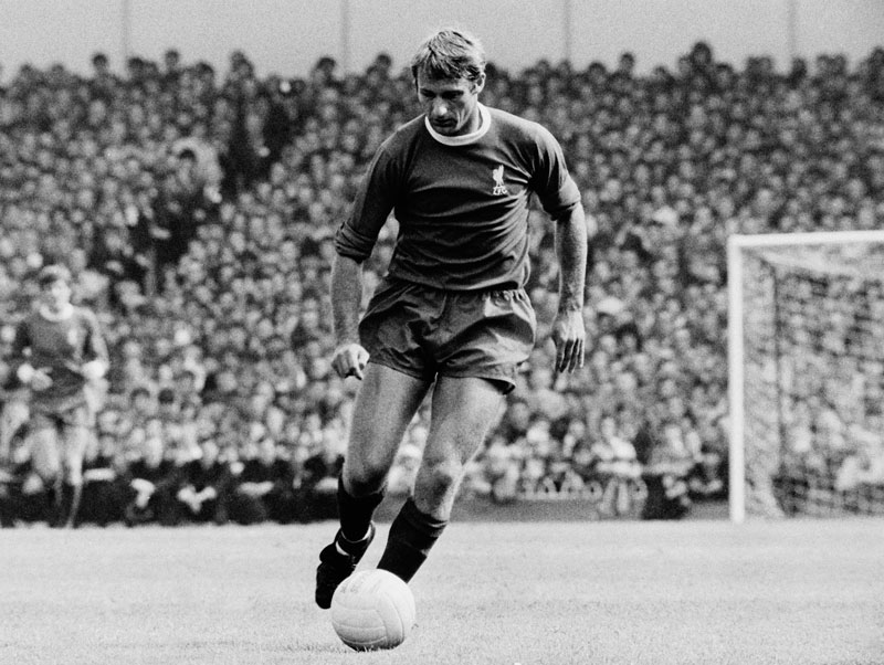 Roger Hunt